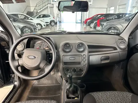 FORD Ka Hatch 1.0 FLEX, Foto 7