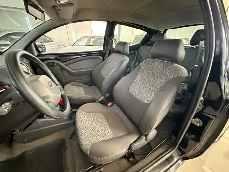 FORD Ka Hatch 1.0 FLEX, Foto 8