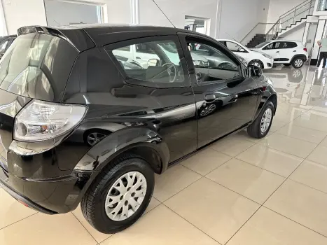 FORD Ka Hatch 1.0 FLEX, Foto 10