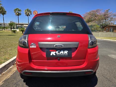 FORD Ka Hatch 1.0 FLEX, Foto 4