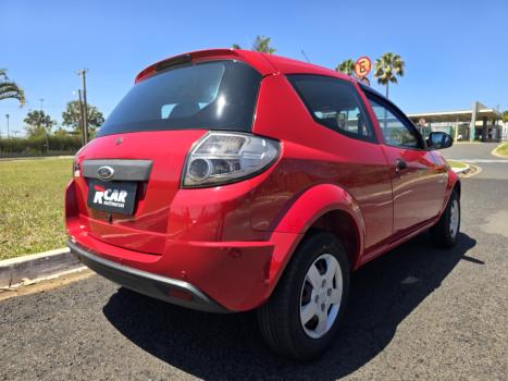 FORD Ka Hatch 1.0 FLEX, Foto 6