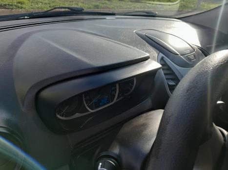 FORD Ka Hatch 1.0 FLEX, Foto 3