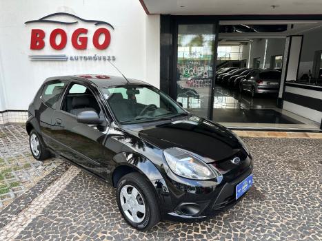 FORD Ka Hatch 1.0 FLEX, Foto 1