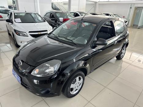 FORD Ka Hatch 1.0 FLEX, Foto 3