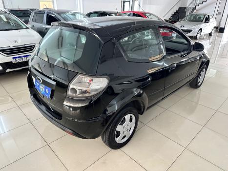 FORD Ka Hatch 1.0 FLEX, Foto 6