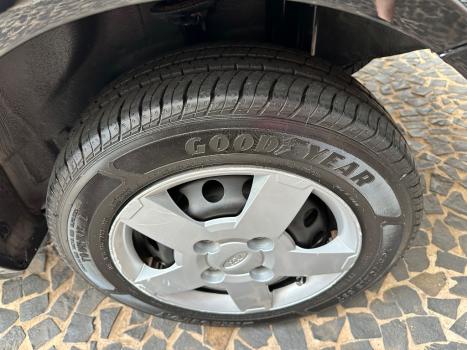 FORD Ka Hatch 1.0 FLEX, Foto 9
