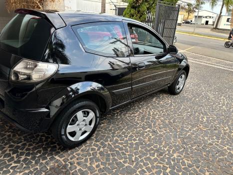 FORD Ka Hatch 1.0 FLEX, Foto 10