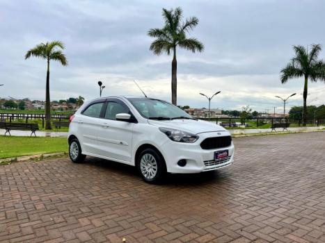 FORD Ka Hatch 1.0 FLEX, Foto 1