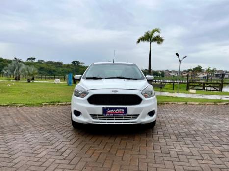 FORD Ka Hatch 1.0 FLEX, Foto 2