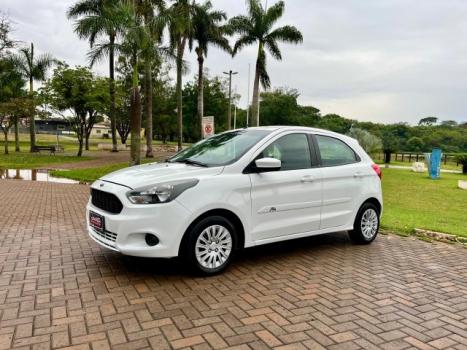 FORD Ka Hatch 1.0 FLEX, Foto 3