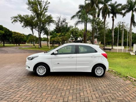 FORD Ka Hatch 1.0 FLEX, Foto 4