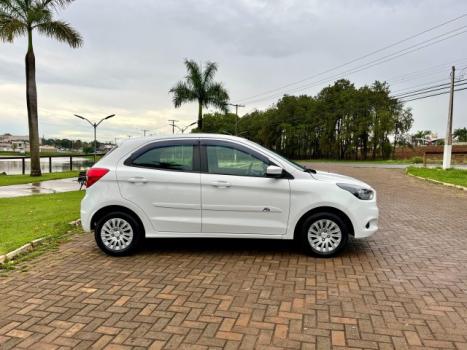 FORD Ka Hatch 1.0 FLEX, Foto 5