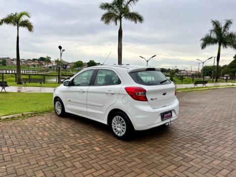 FORD Ka Hatch 1.0 FLEX, Foto 6