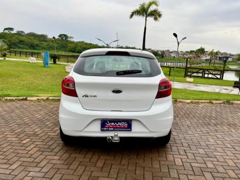 FORD Ka Hatch 1.0 FLEX, Foto 7