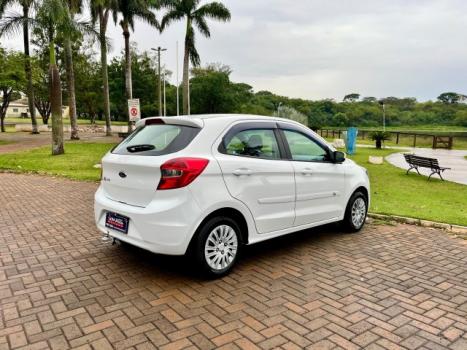 FORD Ka Hatch 1.0 FLEX, Foto 8