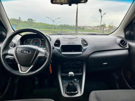 FORD Ka Hatch 1.0 FLEX, Foto 9