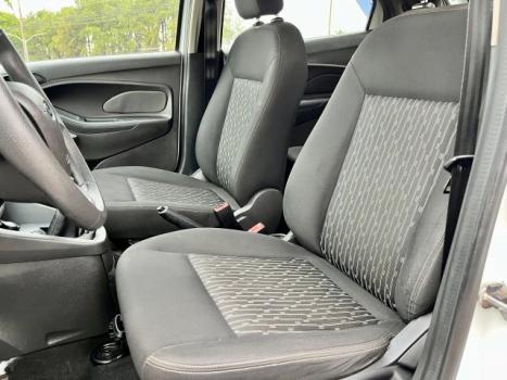 FORD Ka Hatch 1.0 FLEX, Foto 10