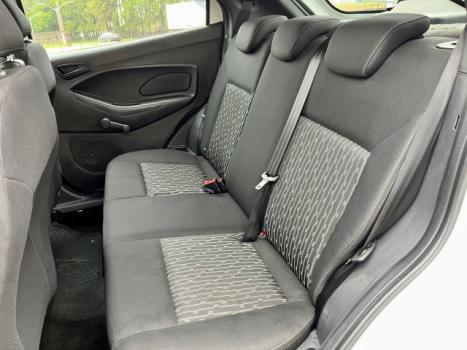 FORD Ka Hatch 1.0 FLEX, Foto 11