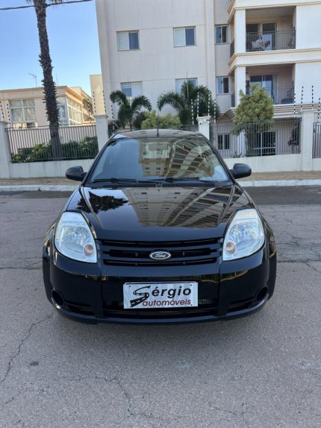 FORD Ka Hatch 1.0 FLEX, Foto 1