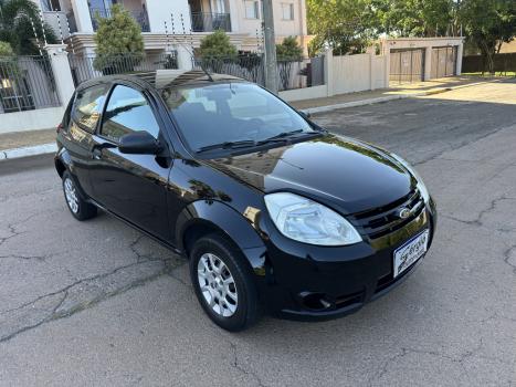 FORD Ka Hatch 1.0 FLEX, Foto 2