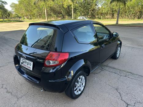 FORD Ka Hatch 1.0 FLEX, Foto 4