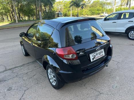 FORD Ka Hatch 1.0 FLEX, Foto 5
