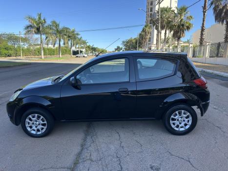 FORD Ka Hatch 1.0 FLEX, Foto 6