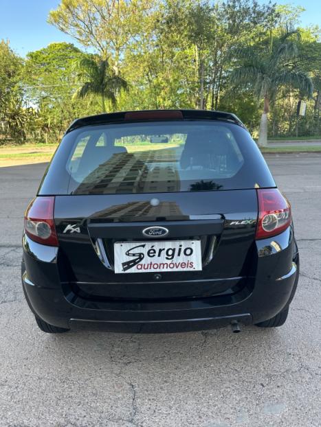FORD Ka Hatch 1.0 FLEX, Foto 8