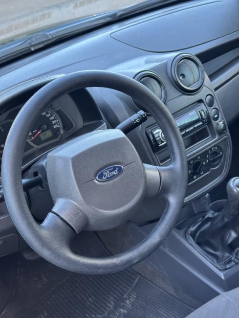 FORD Ka Hatch 1.0 FLEX, Foto 9