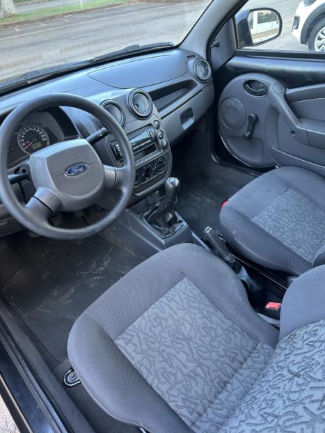 FORD Ka Hatch 1.0 FLEX, Foto 11