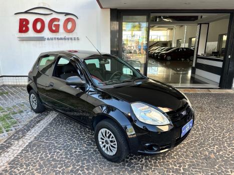 FORD Ka Hatch 1.0 FLEX, Foto 1