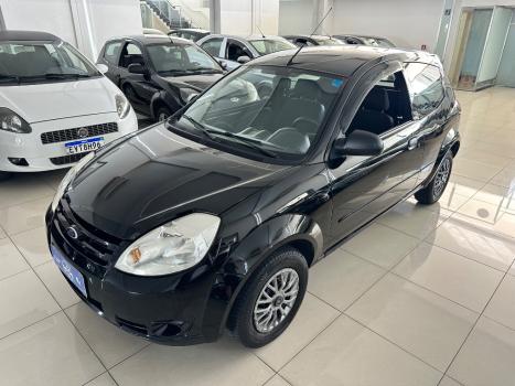 FORD Ka Hatch 1.0 FLEX, Foto 3