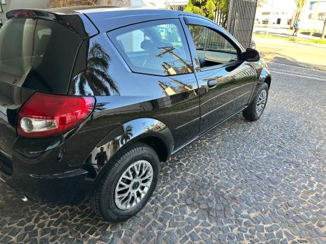 FORD Ka Hatch 1.0 FLEX, Foto 10