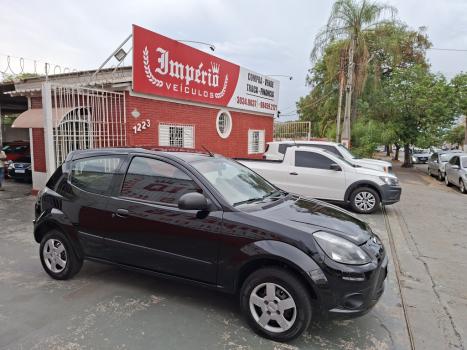 FORD Ka Hatch 1.0 FLEX, Foto 1 FORD Ka Hatch 1.0 FLEX, Foto 1