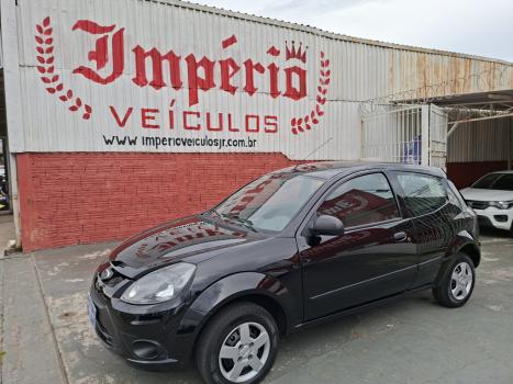 FORD Ka Hatch 1.0 FLEX, Foto 2 FORD Ka Hatch 1.0 FLEX, Foto 2