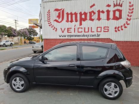 FORD Ka Hatch 1.0 FLEX, Foto 3 FORD Ka Hatch 1.0 FLEX, Foto 3