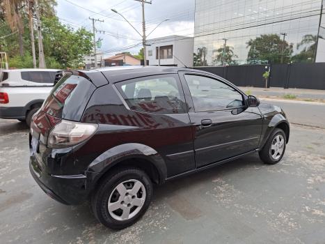 FORD Ka Hatch 1.0 FLEX, Foto 4 FORD Ka Hatch 1.0 FLEX, Foto 4