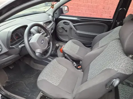 FORD Ka Hatch 1.0 FLEX, Foto 5 FORD Ka Hatch 1.0 FLEX, Foto 5