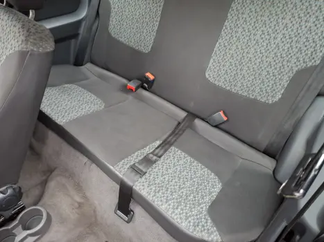 FORD Ka Hatch 1.0 FLEX, Foto 6 FORD Ka Hatch 1.0 FLEX, Foto 6