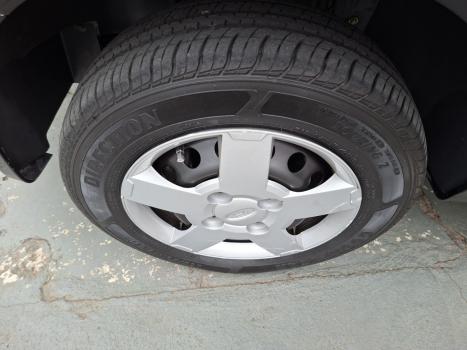 FORD Ka Hatch 1.0 FLEX, Foto 7 FORD Ka Hatch 1.0 FLEX, Foto 7