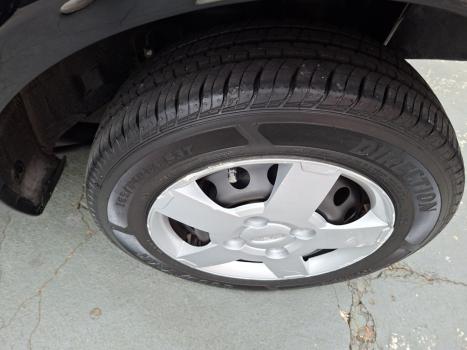 FORD Ka Hatch 1.0 FLEX, Foto 8 FORD Ka Hatch 1.0 FLEX, Foto 8