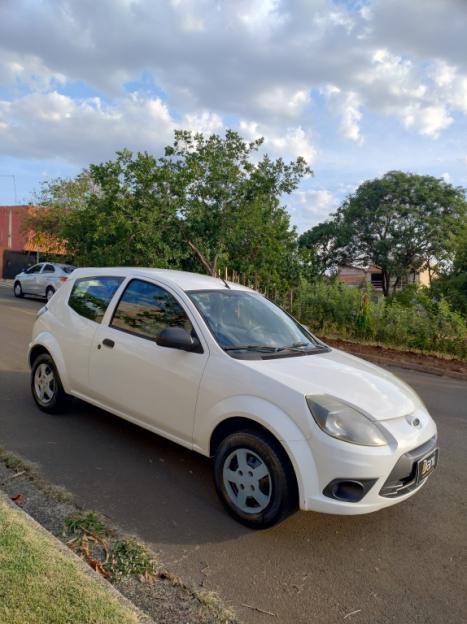 FORD Ka Hatch 1.0 FLEX, Foto 1