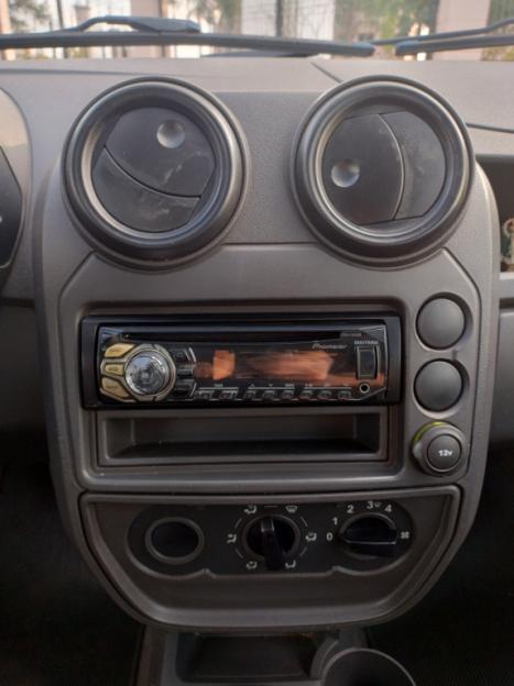 FORD Ka Hatch 1.0 FLEX, Foto 6