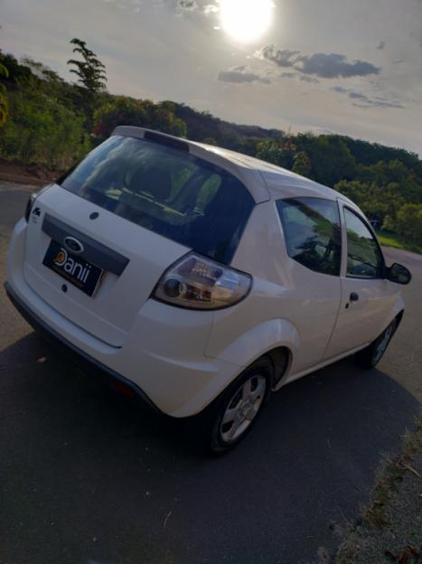 FORD Ka Hatch 1.0 FLEX, Foto 8