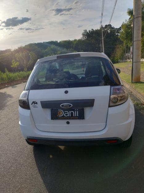 FORD Ka Hatch 1.0 FLEX, Foto 9