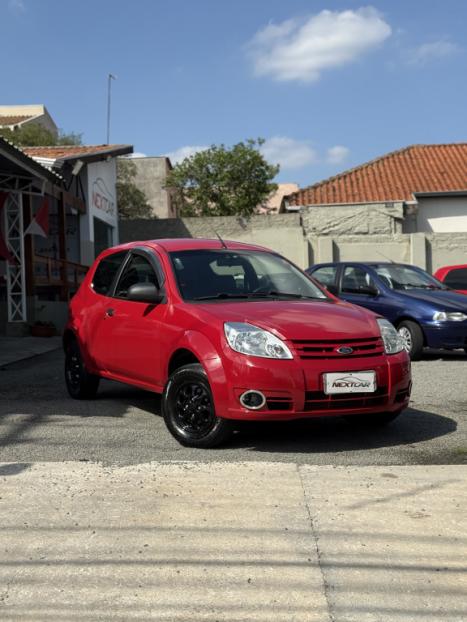 FORD Ka Hatch 1.0 FLEX, Foto 1