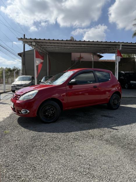 FORD Ka Hatch 1.0 FLEX, Foto 2