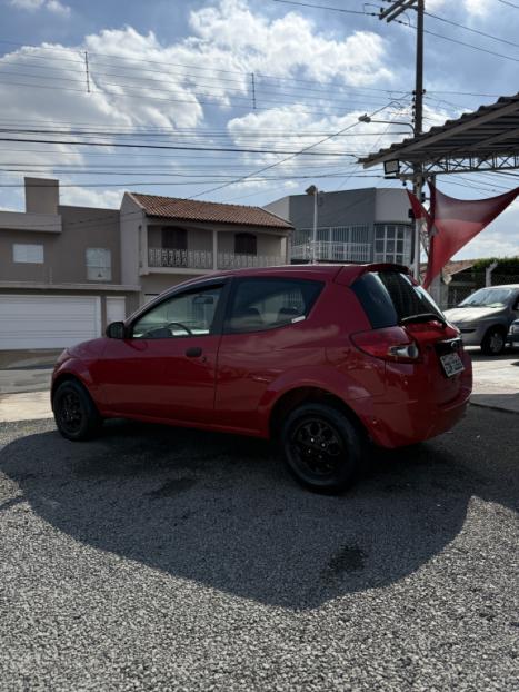 FORD Ka Hatch 1.0 FLEX, Foto 3