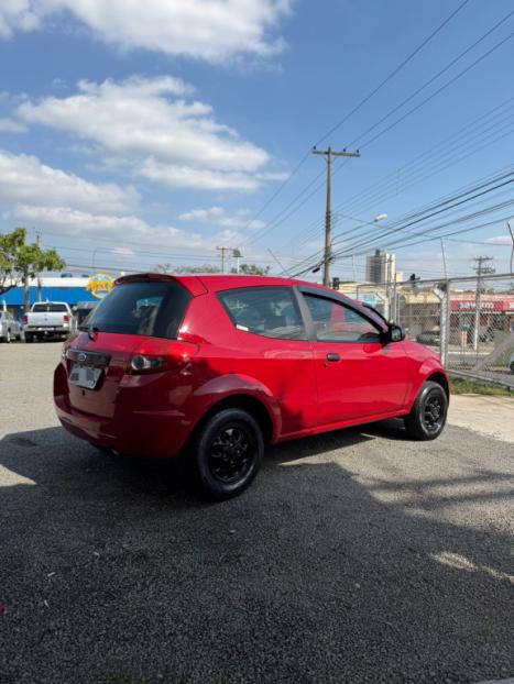 FORD Ka Hatch 1.0 FLEX, Foto 4