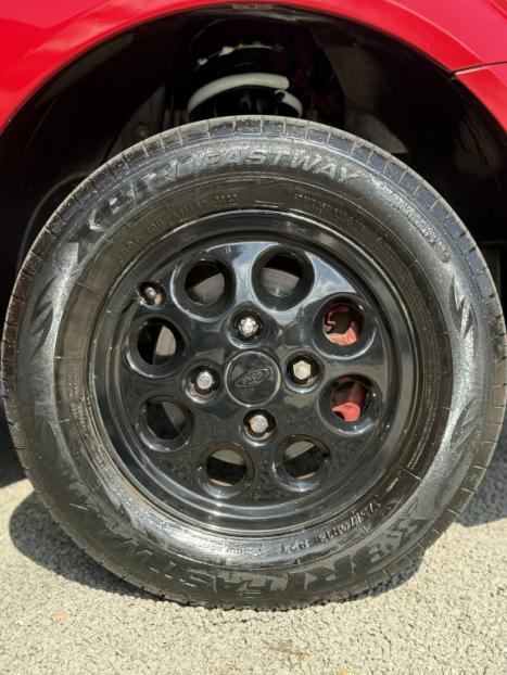 FORD Ka Hatch 1.0 FLEX, Foto 8